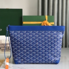 Goyard Clutch Bags